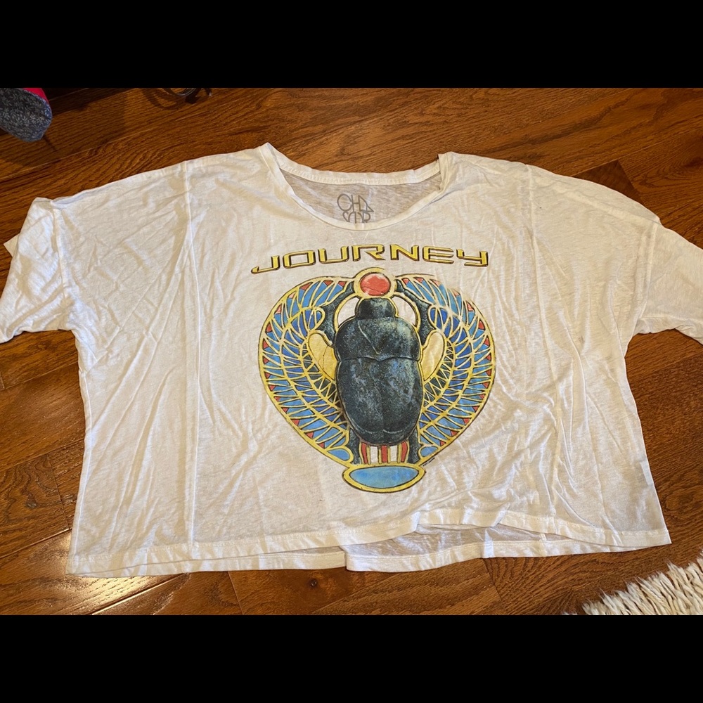Chaser journey shirt